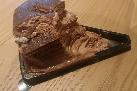 Keto Baker London photo 4